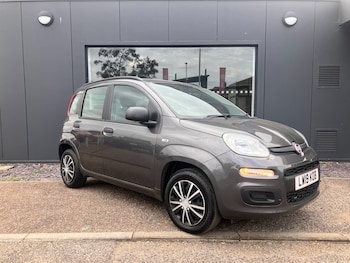 Fiat - Panda