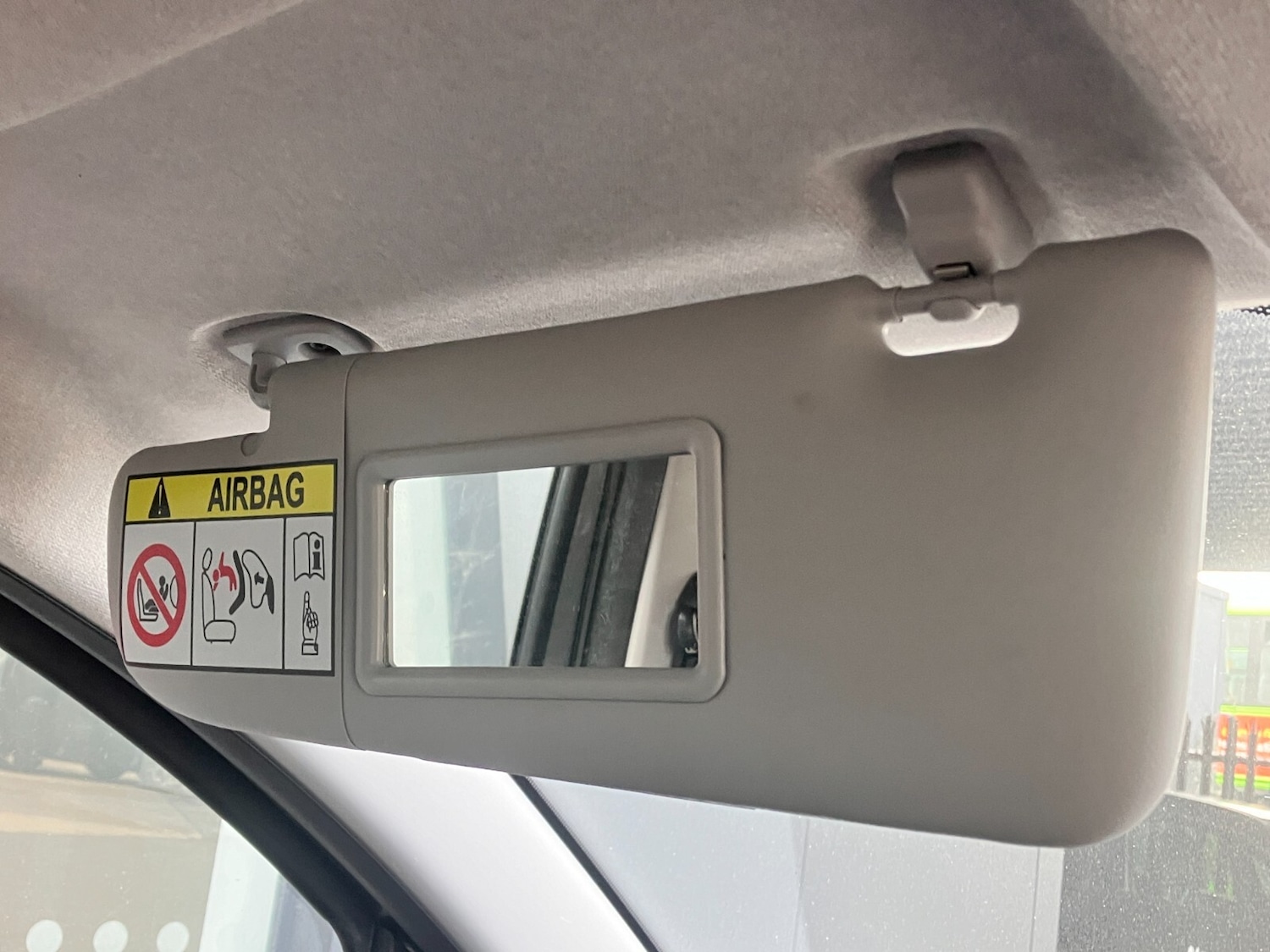 Vehicle 33