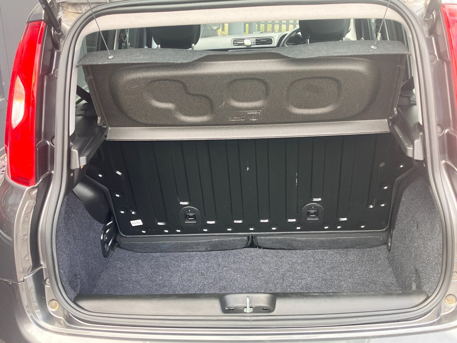 Vehicle 40