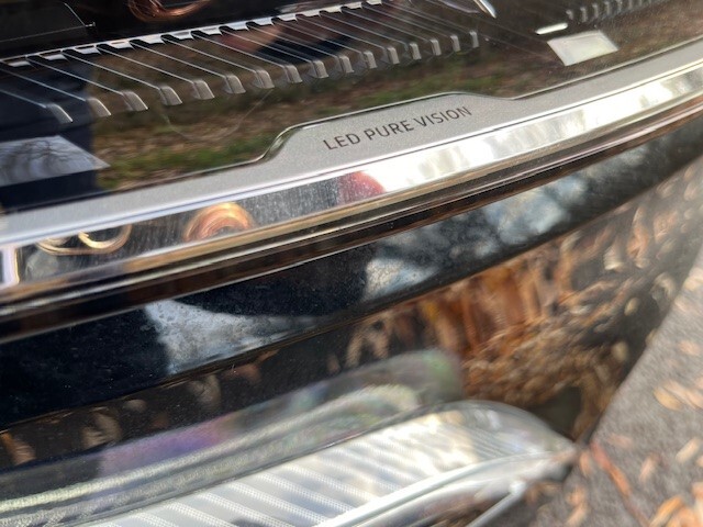 Used Renault Megane E Tech 2023 for sale - 76954492: Photo 13