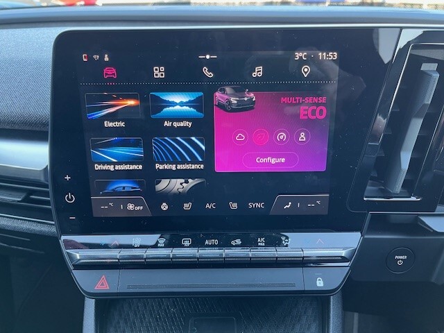 Used Renault Megane E Tech 2023 for sale - 76954492: Photo 20