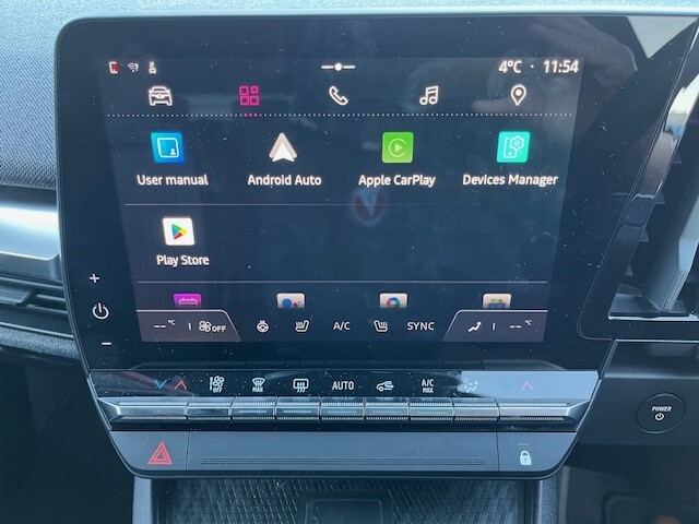 Used Renault Megane E Tech 2023 for sale - 76954492: Photo 26