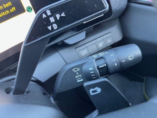 Used Renault Megane E Tech 2023 for sale - 76954492: Photo 36