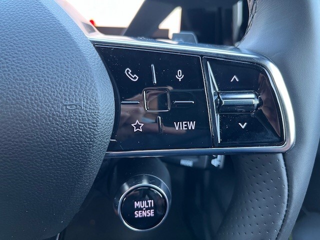 Used Renault Megane E Tech 2023 for sale - 76954492: Photo 38