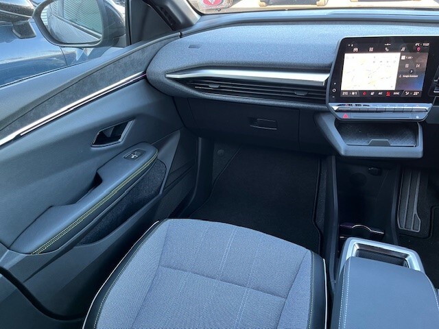 Used Renault Megane E Tech 2023 for sale - 76954492: Photo 43