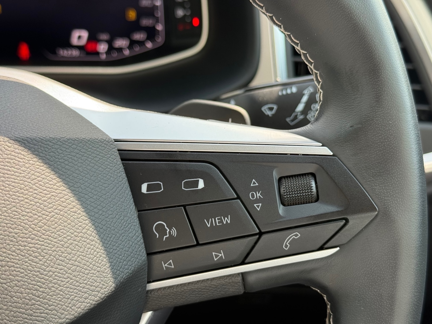 Used SEAT Ateca 2024 for sale - 76788369: Photo 15