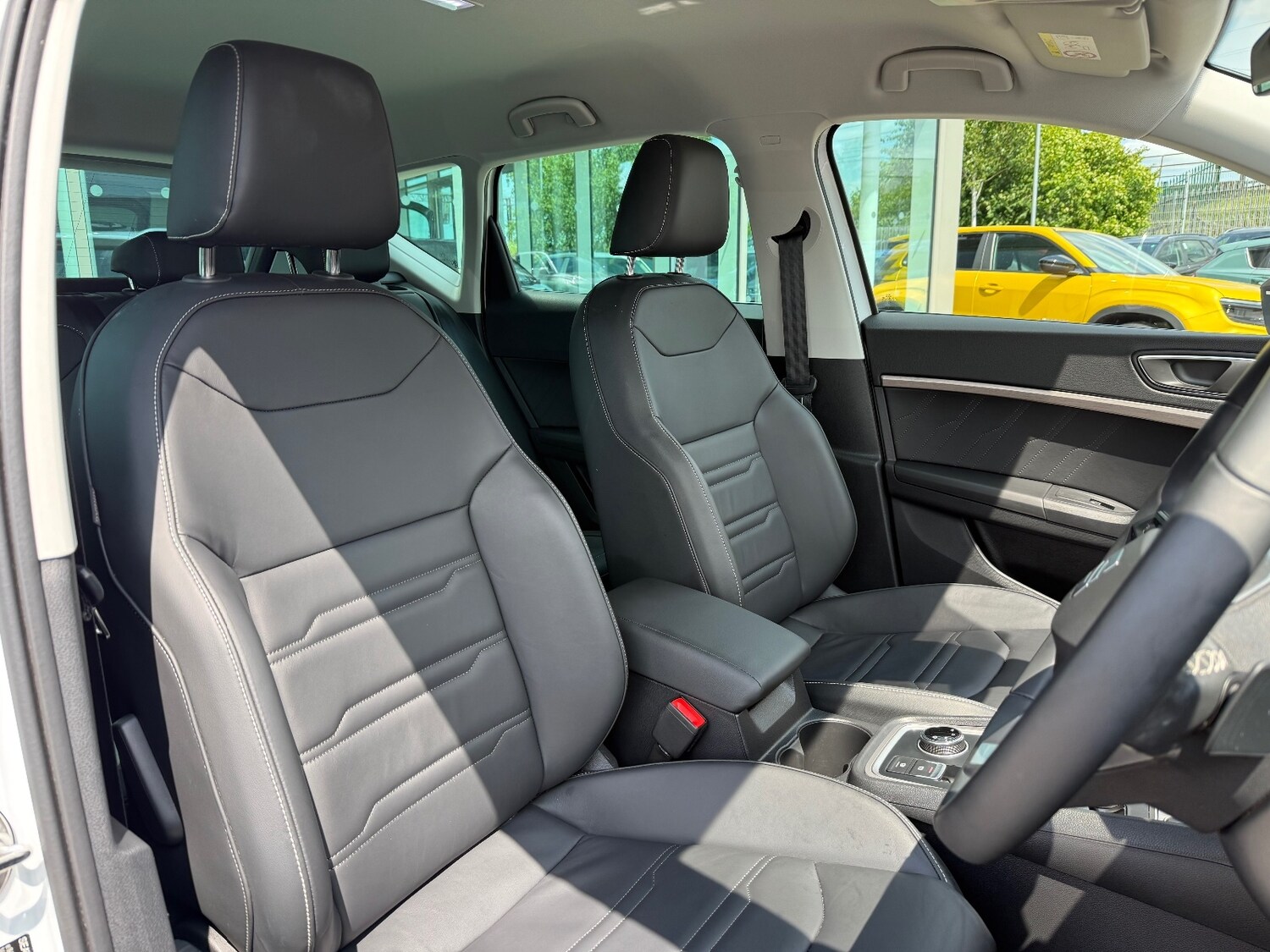 Used SEAT Ateca 2024 for sale - 76788369: Photo 18