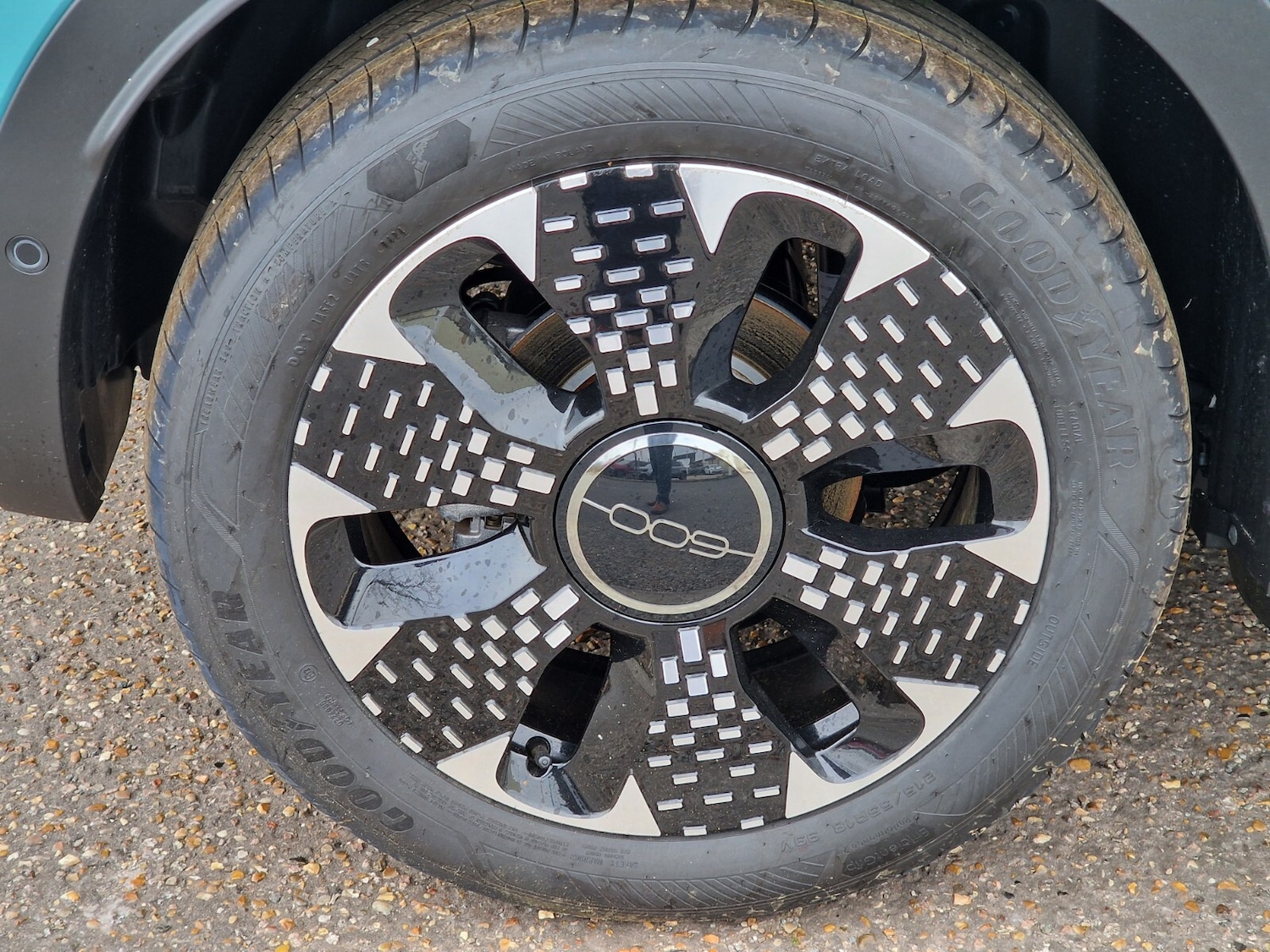 Used Fiat 600e 2024 for sale - 76540155: Photo 12