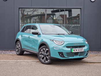 Used Fiat 600e 2024 for sale - 76540155: Photo