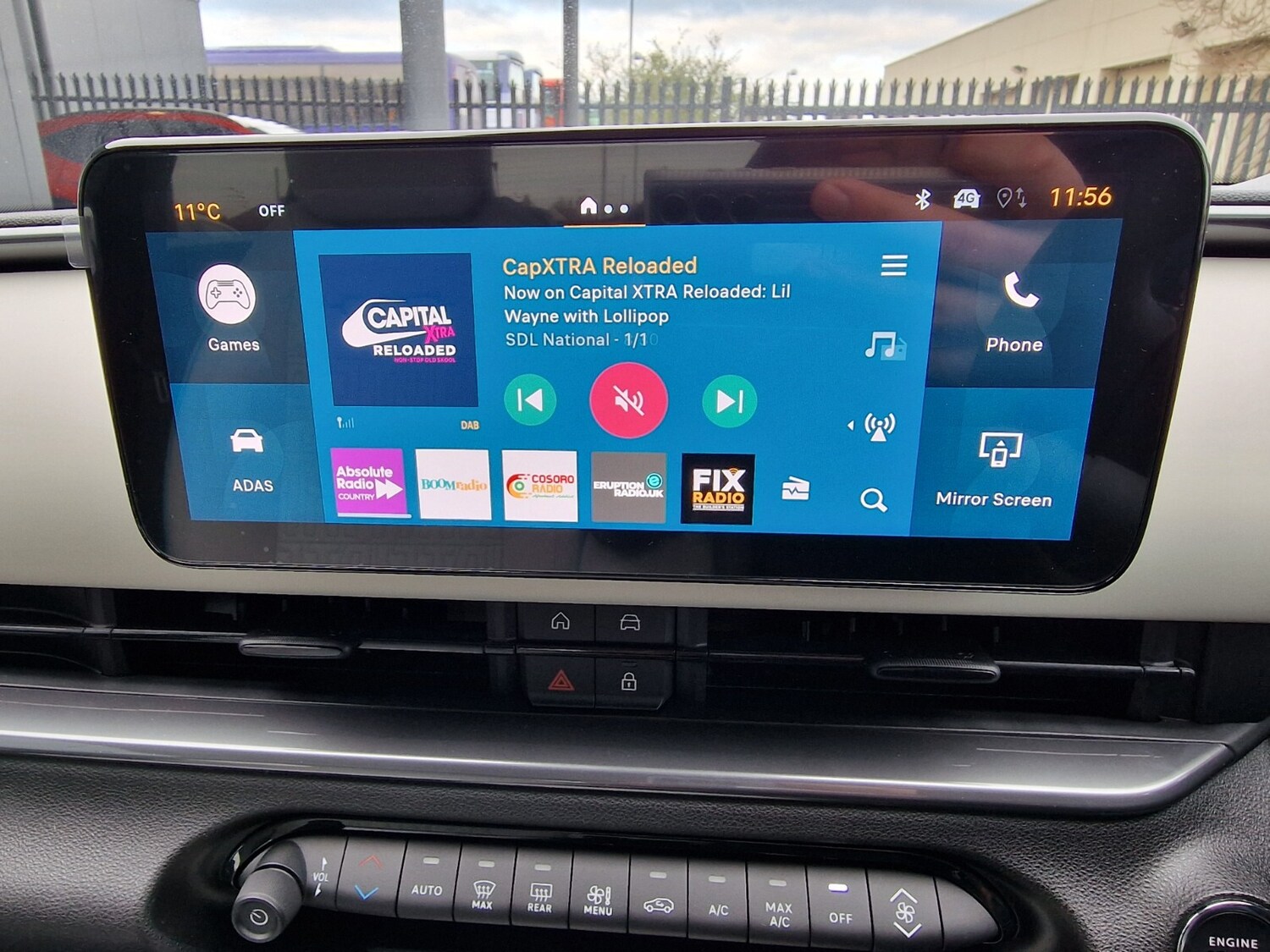 Used Fiat 600e 2024 for sale - 76540155: Photo 26