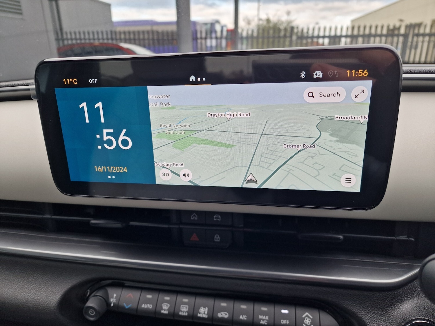 Used Fiat 600e 2024 for sale - 76540155: Photo 27