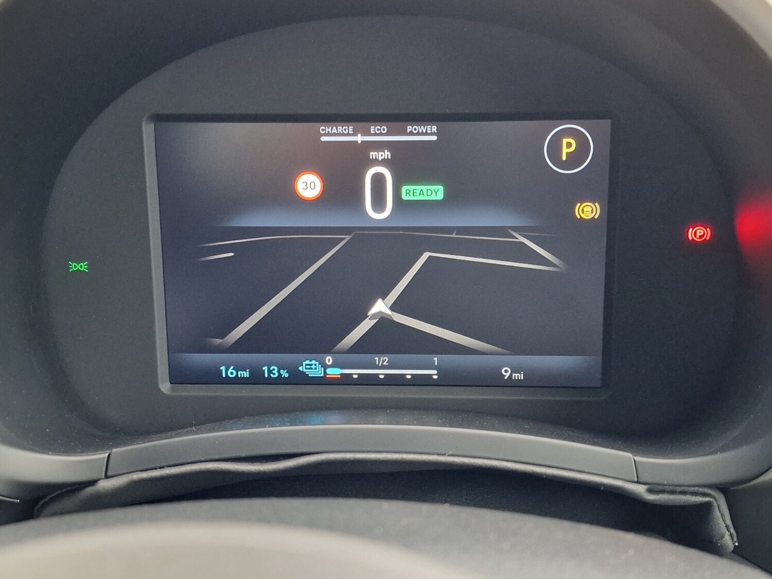 Used Fiat 600e 2024 for sale - 76540155: Photo 32