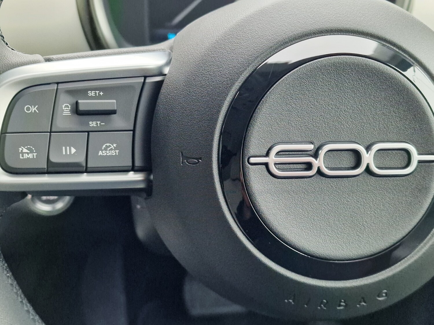 Used Fiat 600e 2024 for sale - 76540155: Photo 33