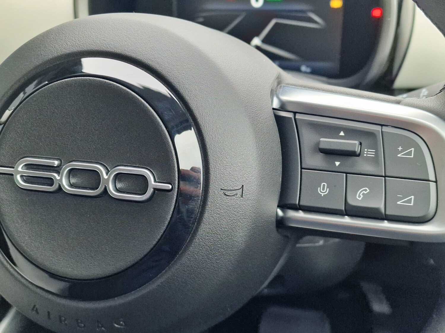 Used Fiat 600e 2024 for sale - 76540155: Photo 34