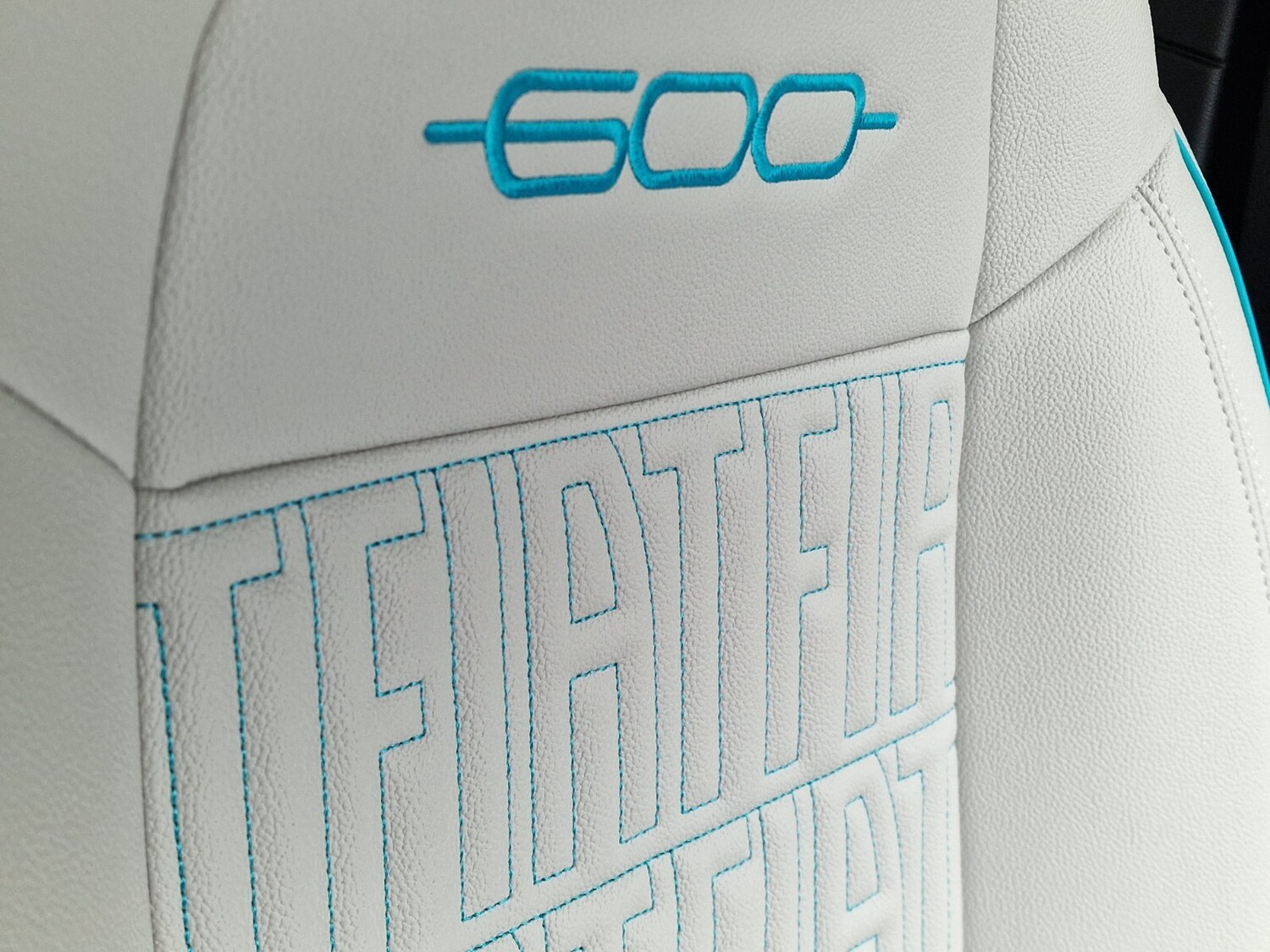 Used Fiat 600e 2024 for sale - 76540155: Photo 36