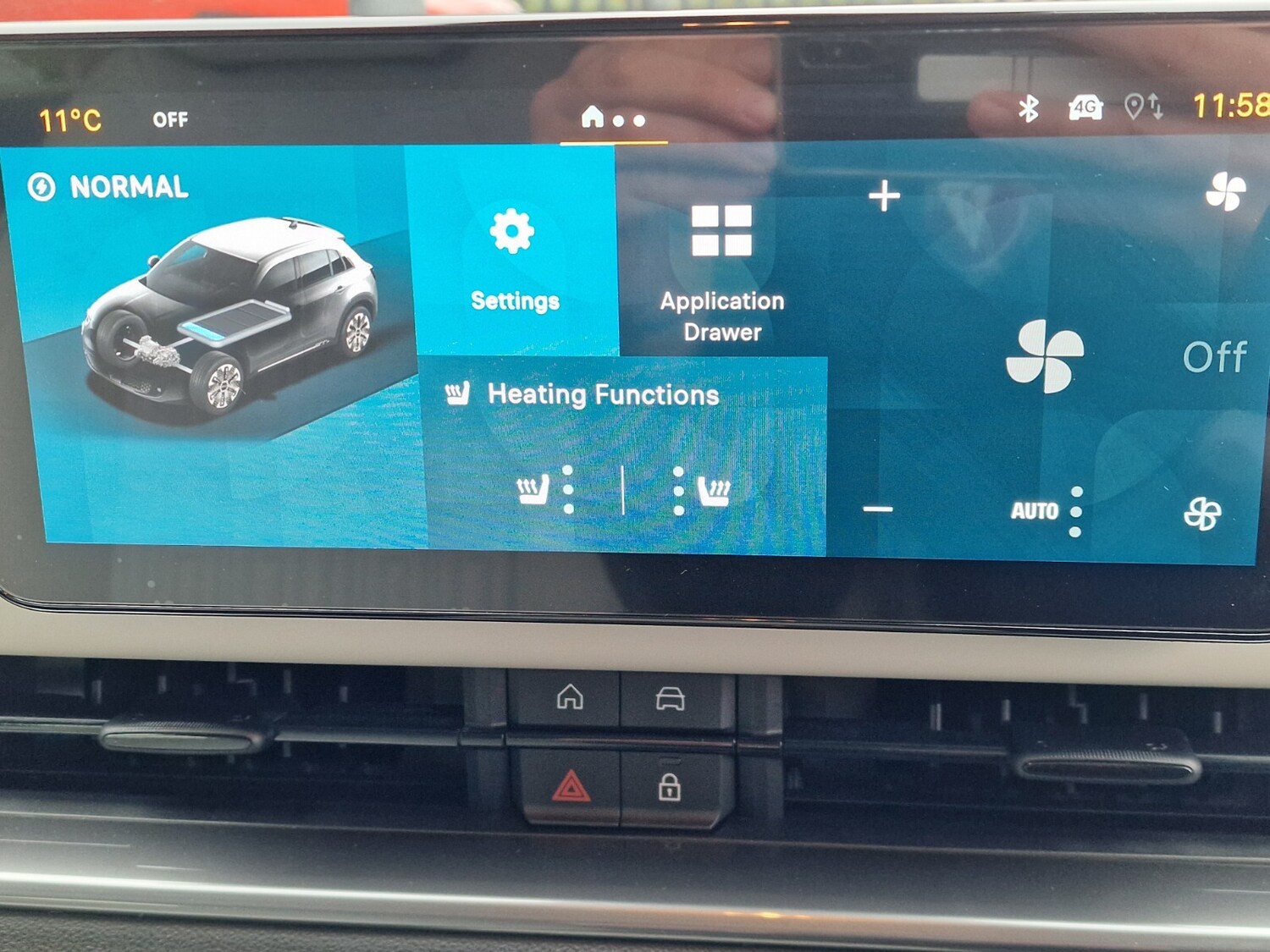 Used Fiat 600e 2024 for sale - 76540155: Photo 39