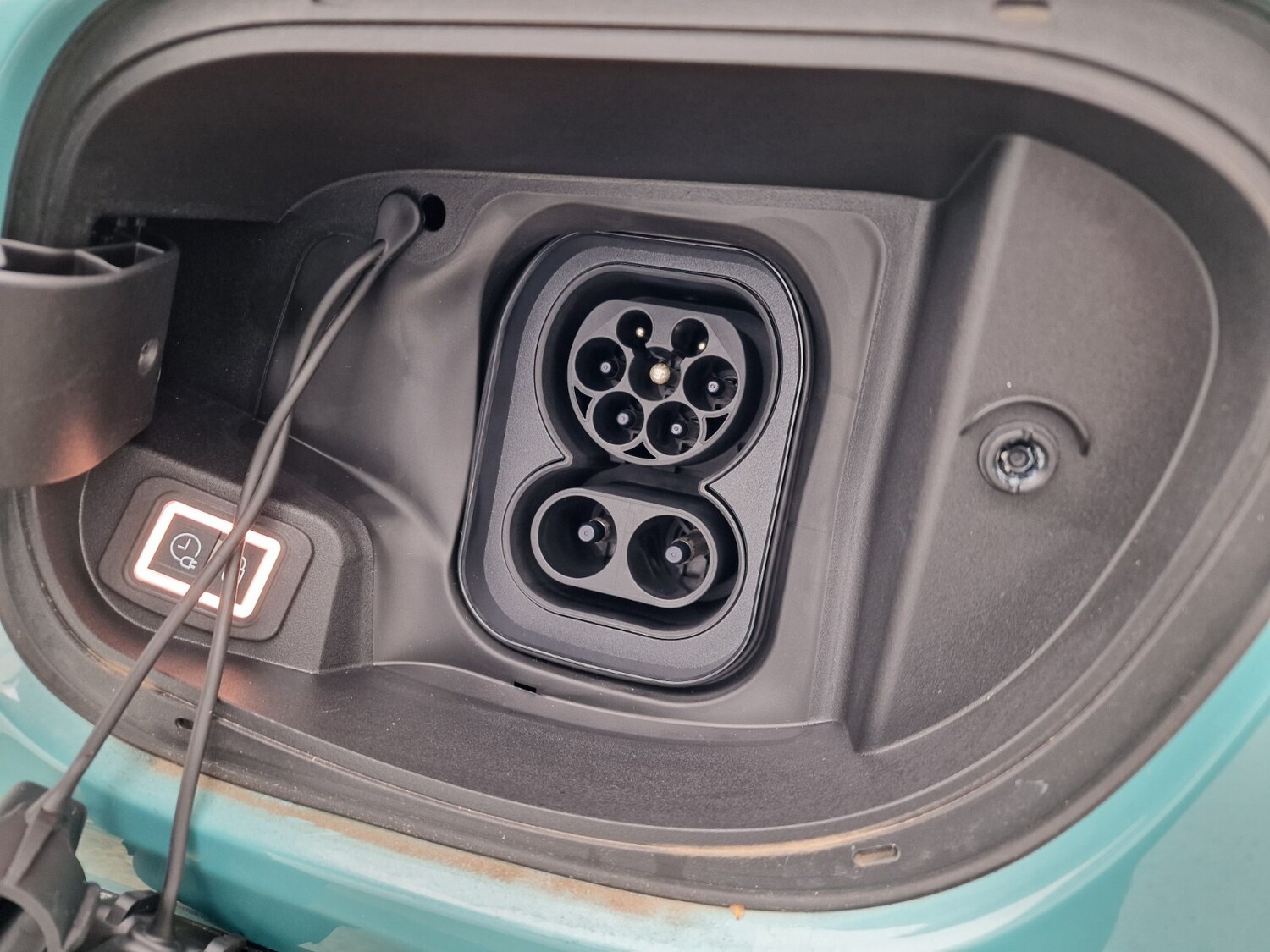 Used Fiat 600e 2024 for sale - 76540155: Photo 44