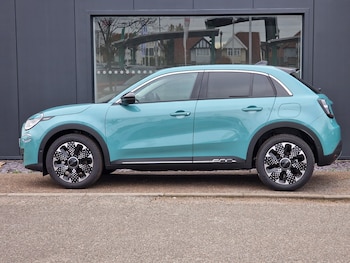 Used Fiat 600e 2024 for sale - 76540155: Photo