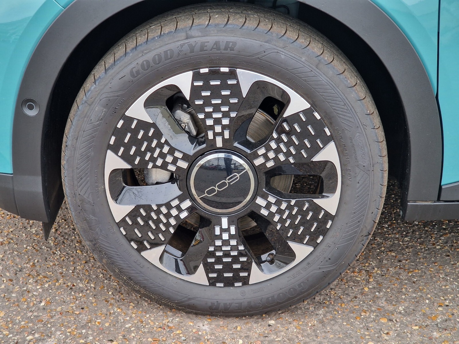 Used Fiat 600e 2024 for sale - 76540155: Photo 5