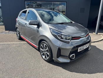 Used Kia Picanto 2022 for sale - 76015082: Photo