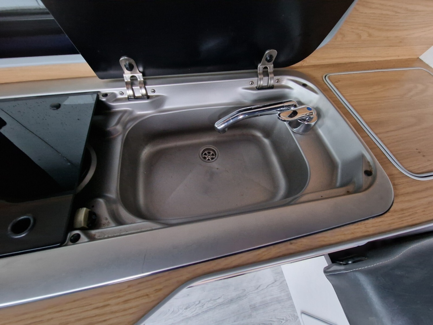 Used Volkswagen Transporter 2024 for sale - 76487447: Photo 11