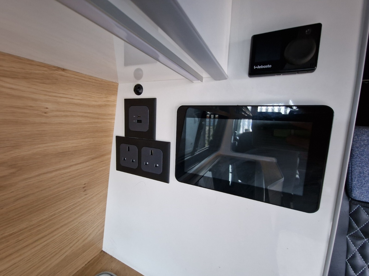 Used Volkswagen Transporter 2024 for sale - 76487447: Photo 15