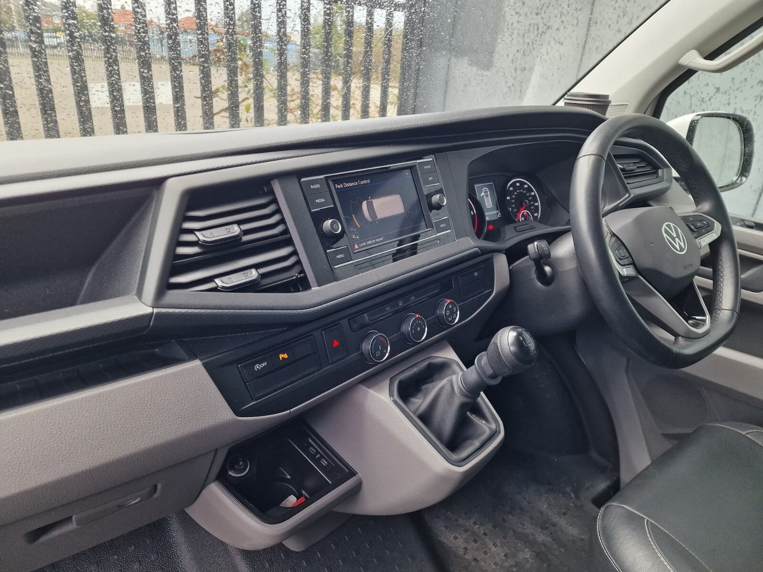 Used Volkswagen Transporter 2024 for sale - 76487447: Photo 18