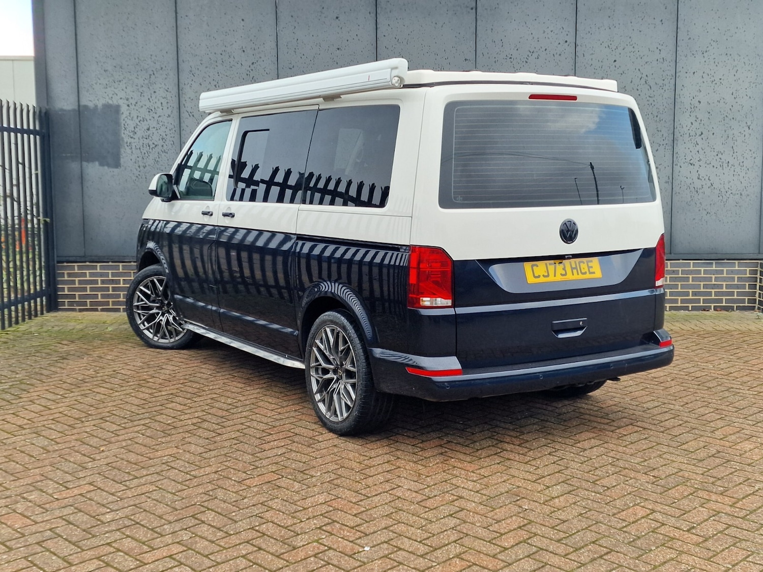 Used Volkswagen Transporter 2024 for sale - 76487447: Photo 19