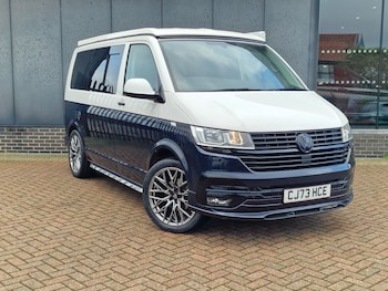 Volkswagen - Transporter
