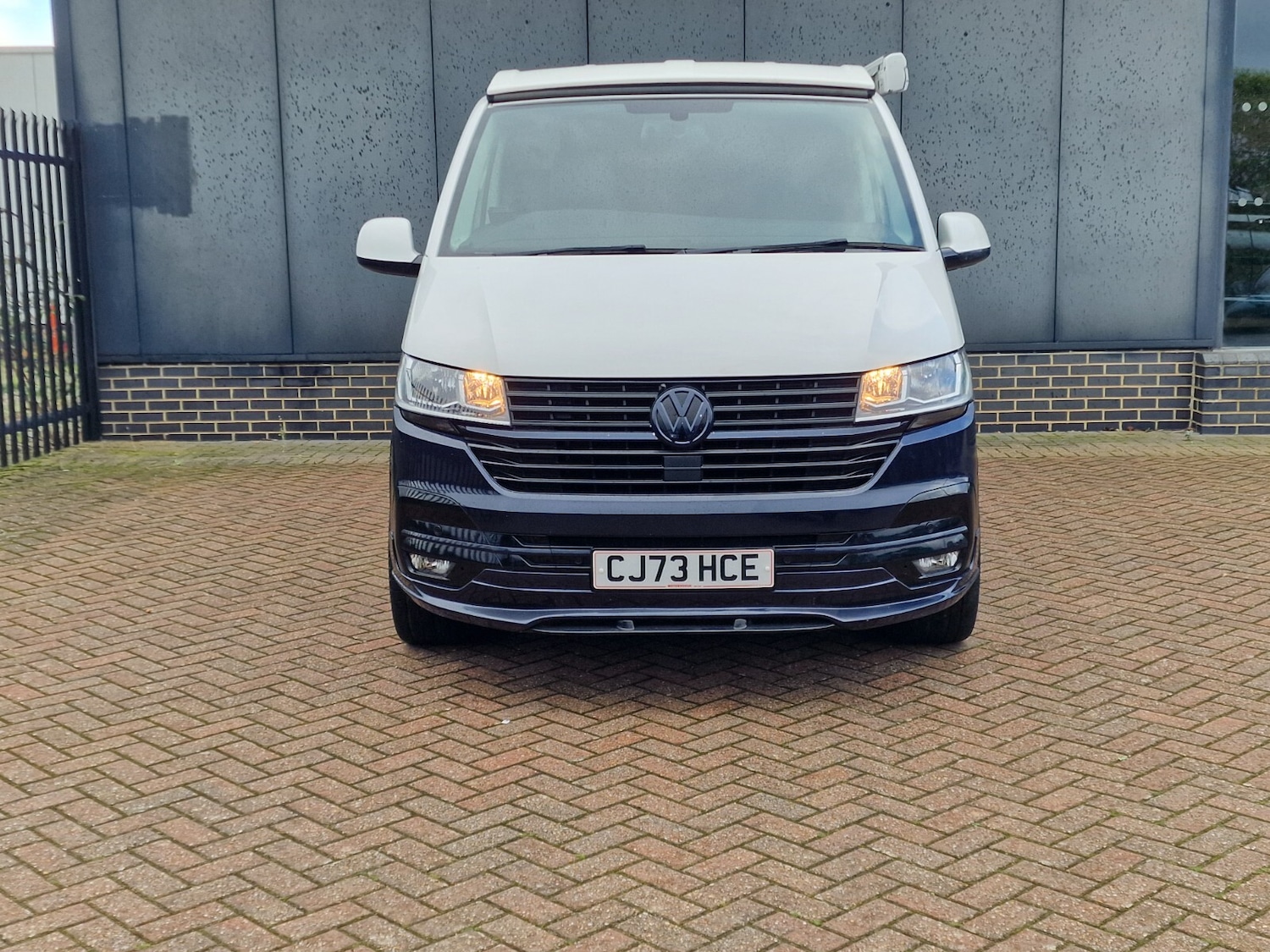 Used Volkswagen Transporter 2024 for sale - 76487447: Photo 2