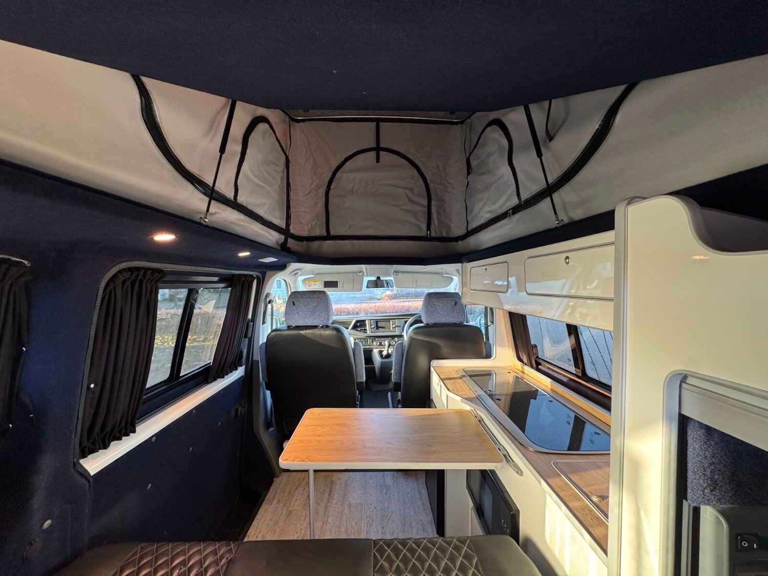 Used Volkswagen Transporter 2024 for sale - 76487447: Photo 20