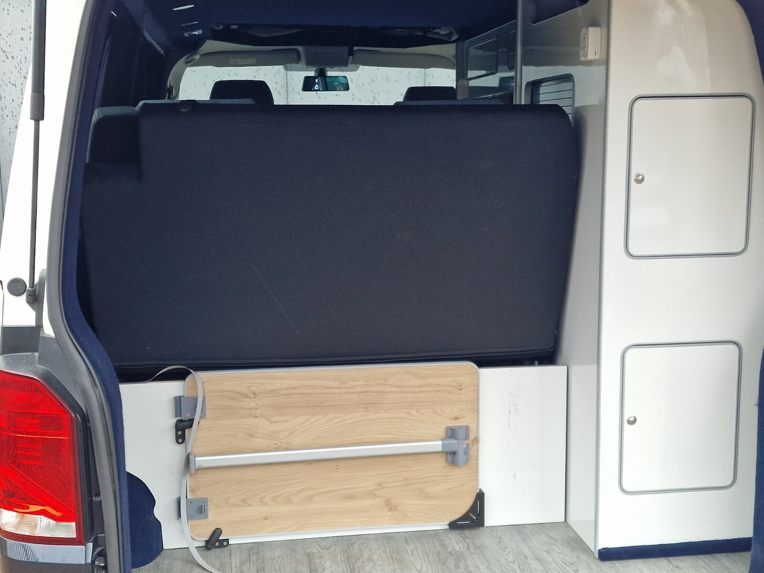 Used Volkswagen Transporter 2024 for sale - 76487447: Photo 22