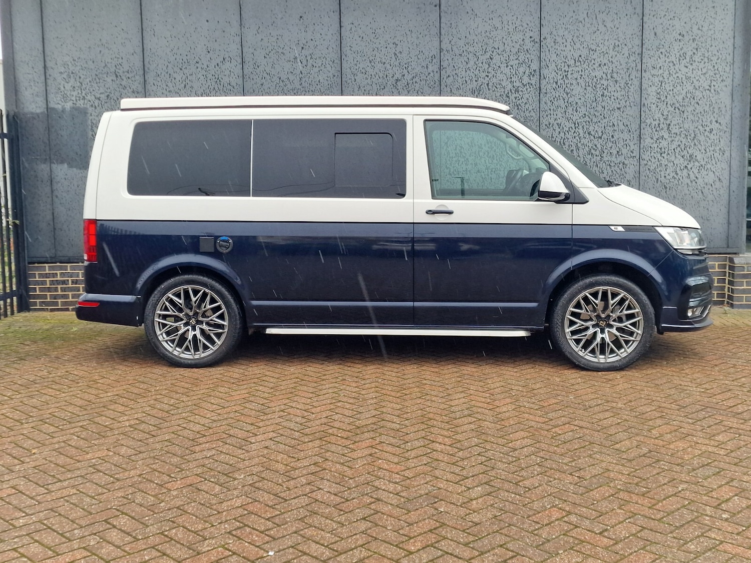 Used Volkswagen Transporter 2024 for sale - 76487447: Photo 27