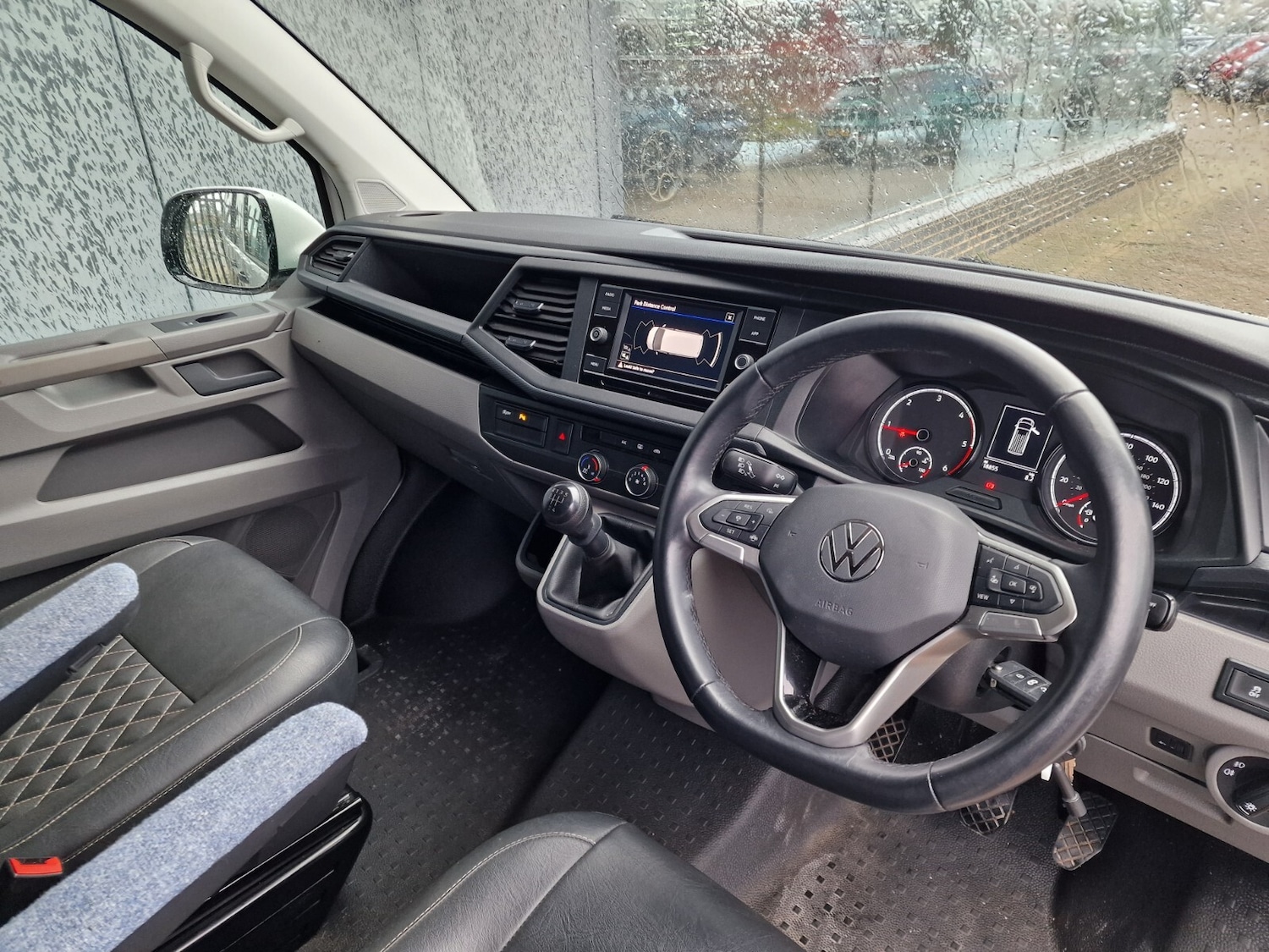 Used Volkswagen Transporter 2024 for sale - 76487447: Photo 28