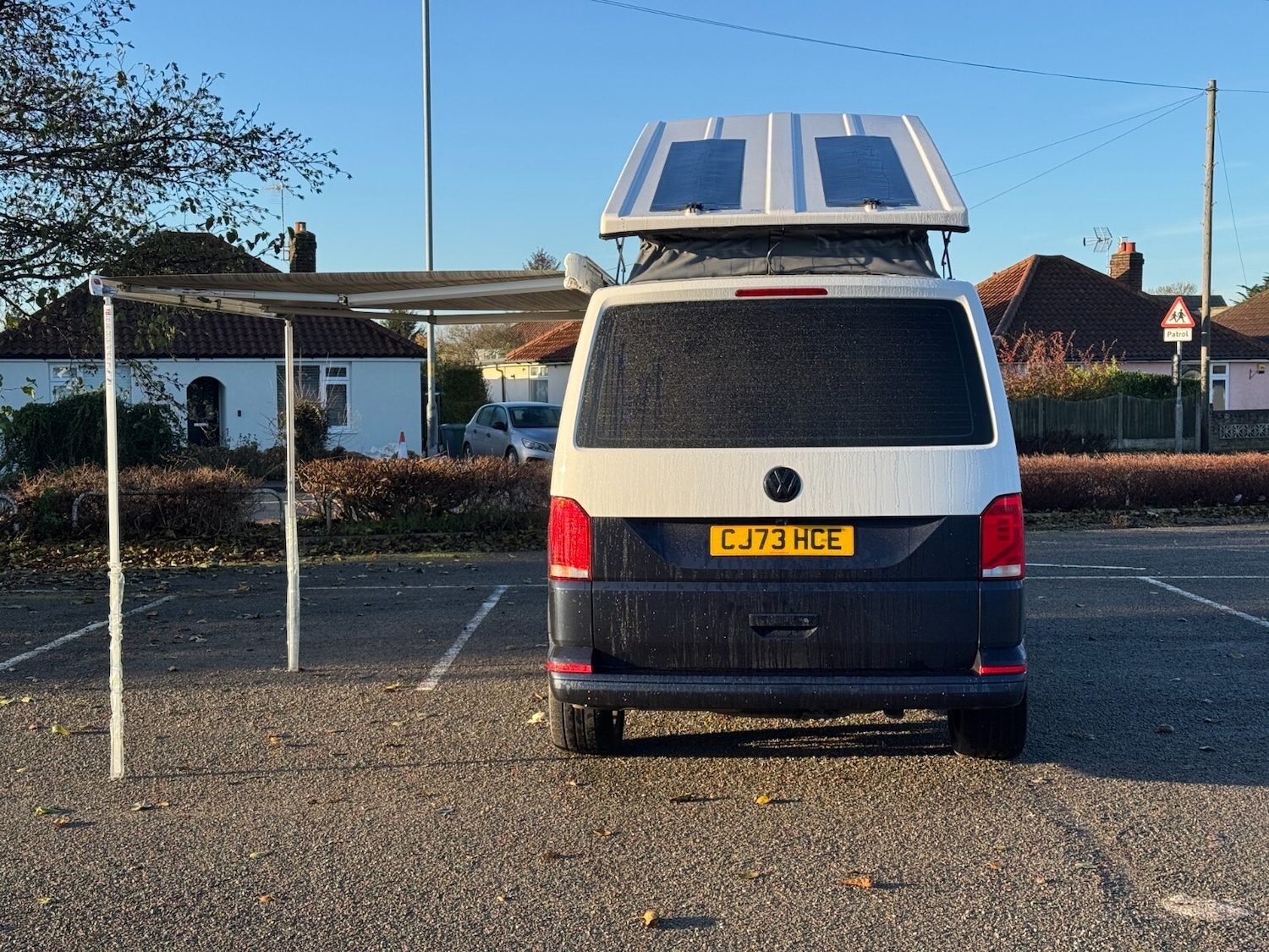 Used Volkswagen Transporter 2024 for sale - 76487447: Photo 29