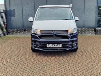 Used Volkswagen Transporter 2024 for sale - 76487447: Photo