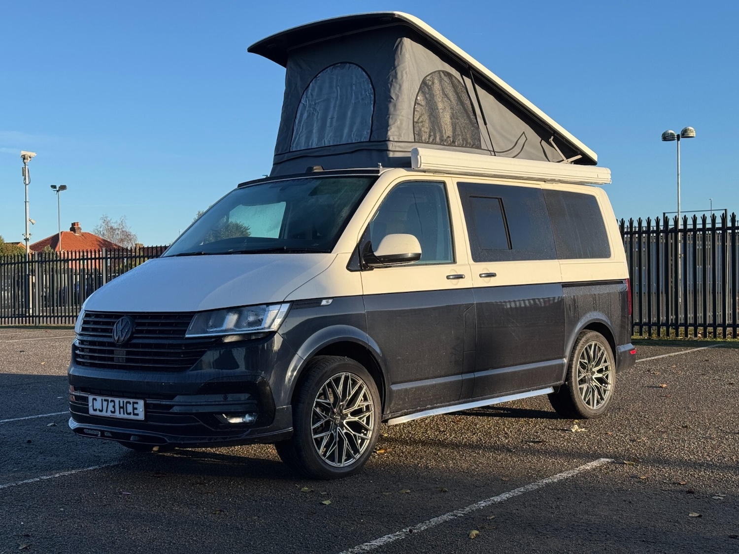 Used Volkswagen Transporter 2024 for sale - 76487447: Photo 32