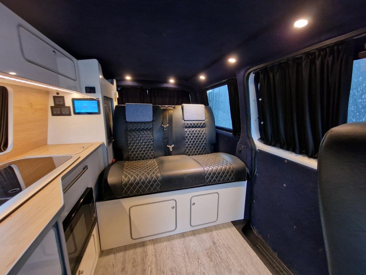 Used Volkswagen Transporter 2024 for sale - 76487447: Photo 34