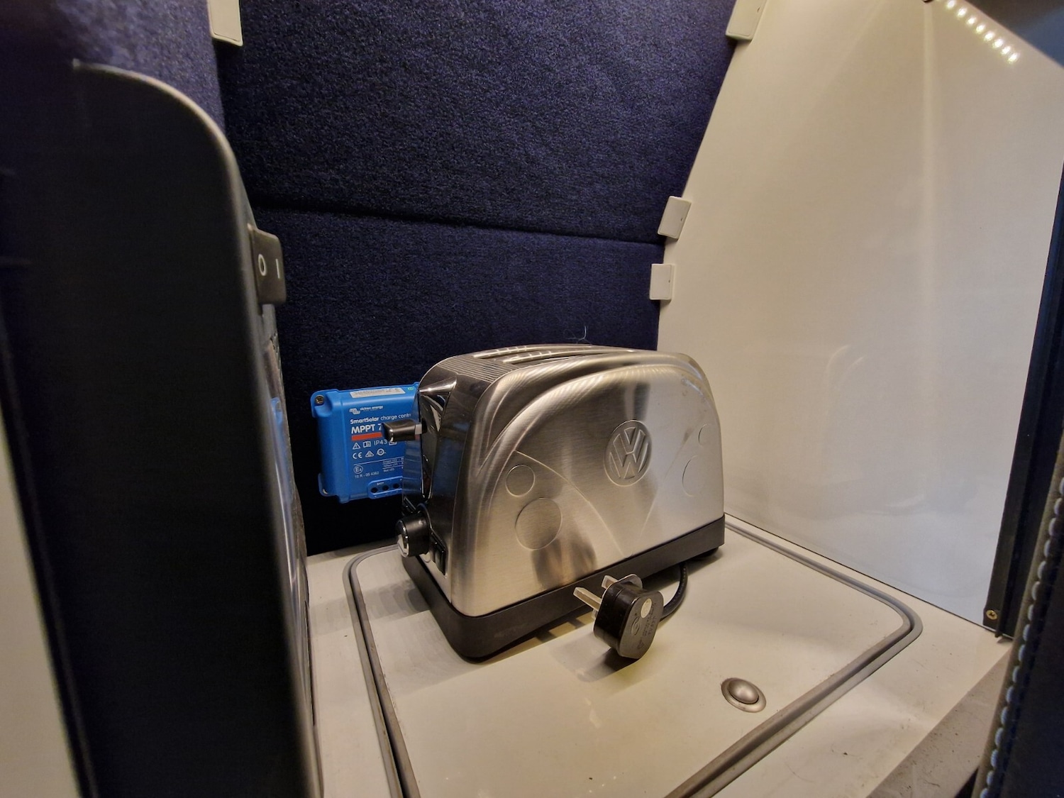 Used Volkswagen Transporter 2024 for sale - 76487447: Photo 37