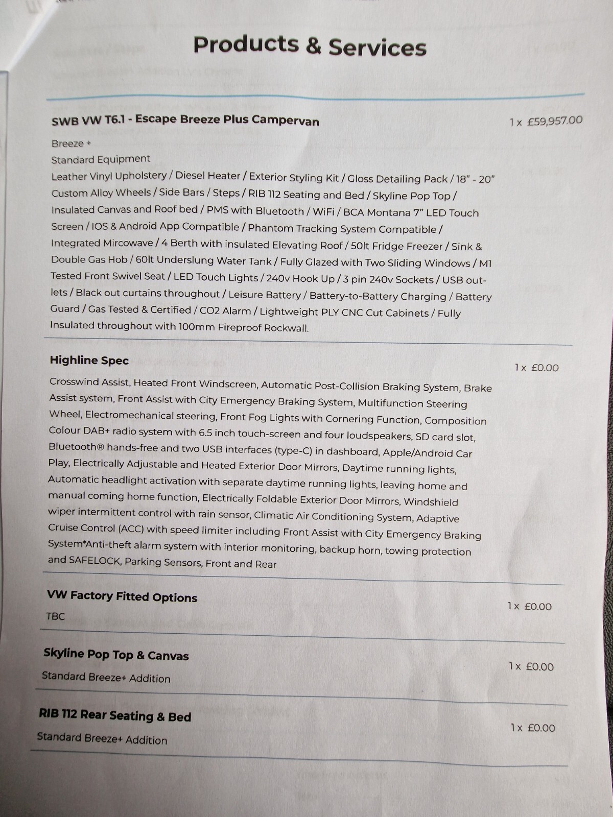 Used Volkswagen Transporter 2024 for sale - 76487447: Photo 39