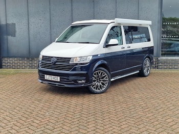 Used Volkswagen Transporter 2024 for sale - 76487447: Photo