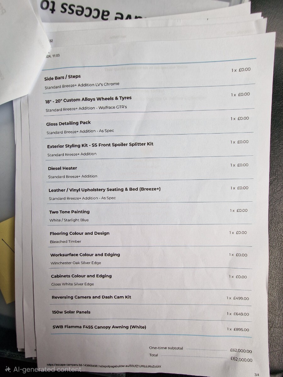 Used Volkswagen Transporter 2024 for sale - 76487447: Photo 41