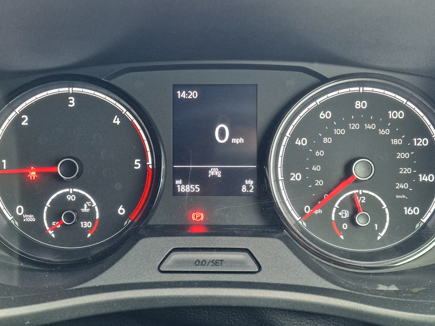 Used Volkswagen Transporter 2024 for sale - 76487447: Photo 45