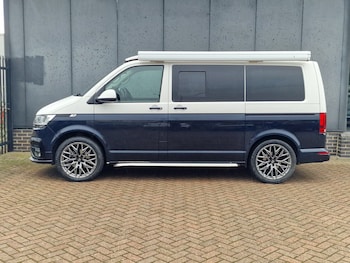 Used Volkswagen Transporter 2024 for sale - 76487447: Photo