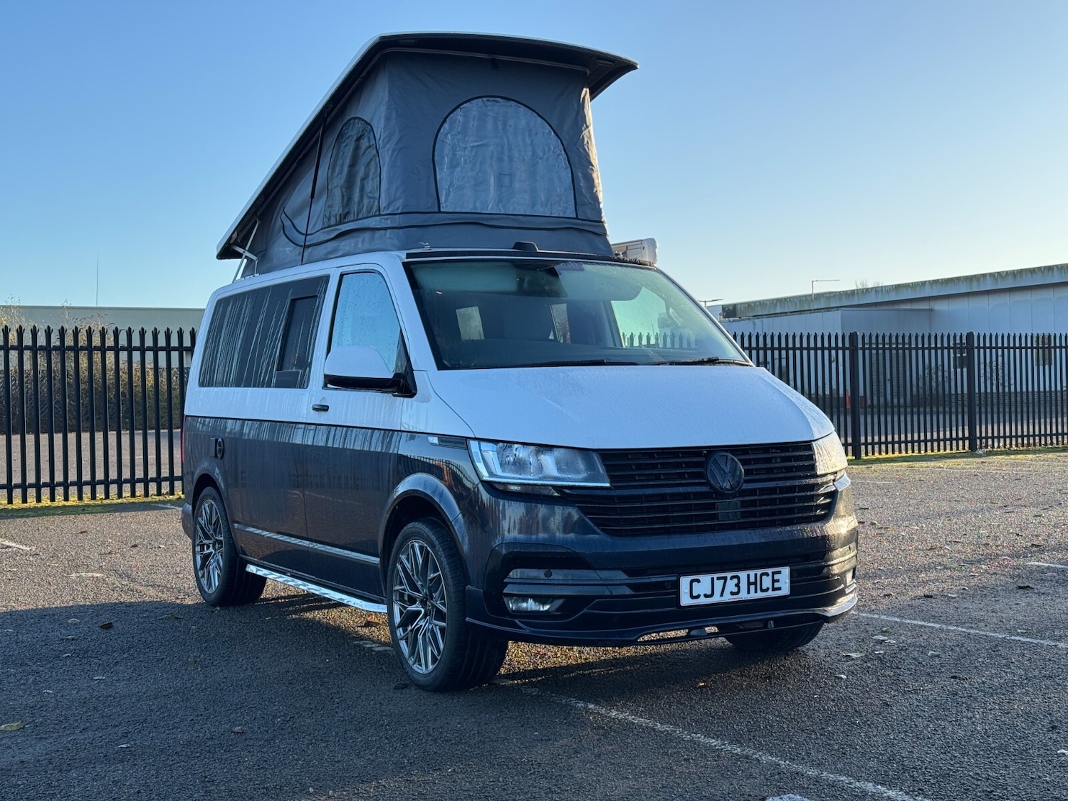 Used Volkswagen Transporter 2024 for sale - 76487447: Photo 50