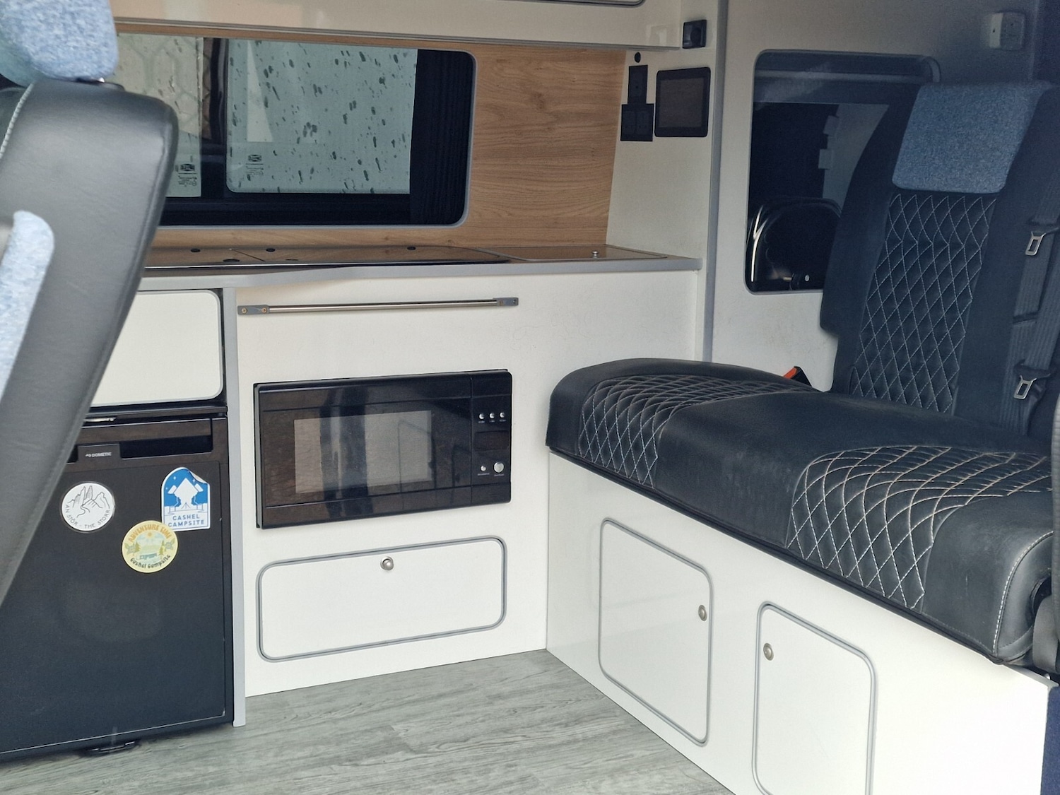 Used Volkswagen Transporter 2024 for sale - 76487447: Photo 6