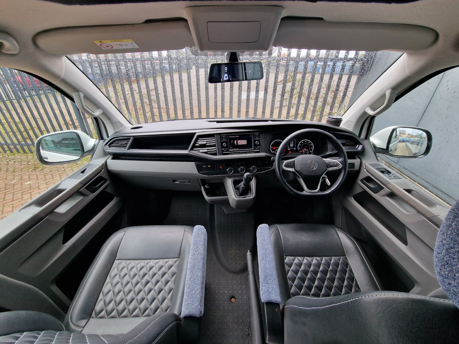 Used Volkswagen Transporter 2024 for sale - 76487447: Photo 7