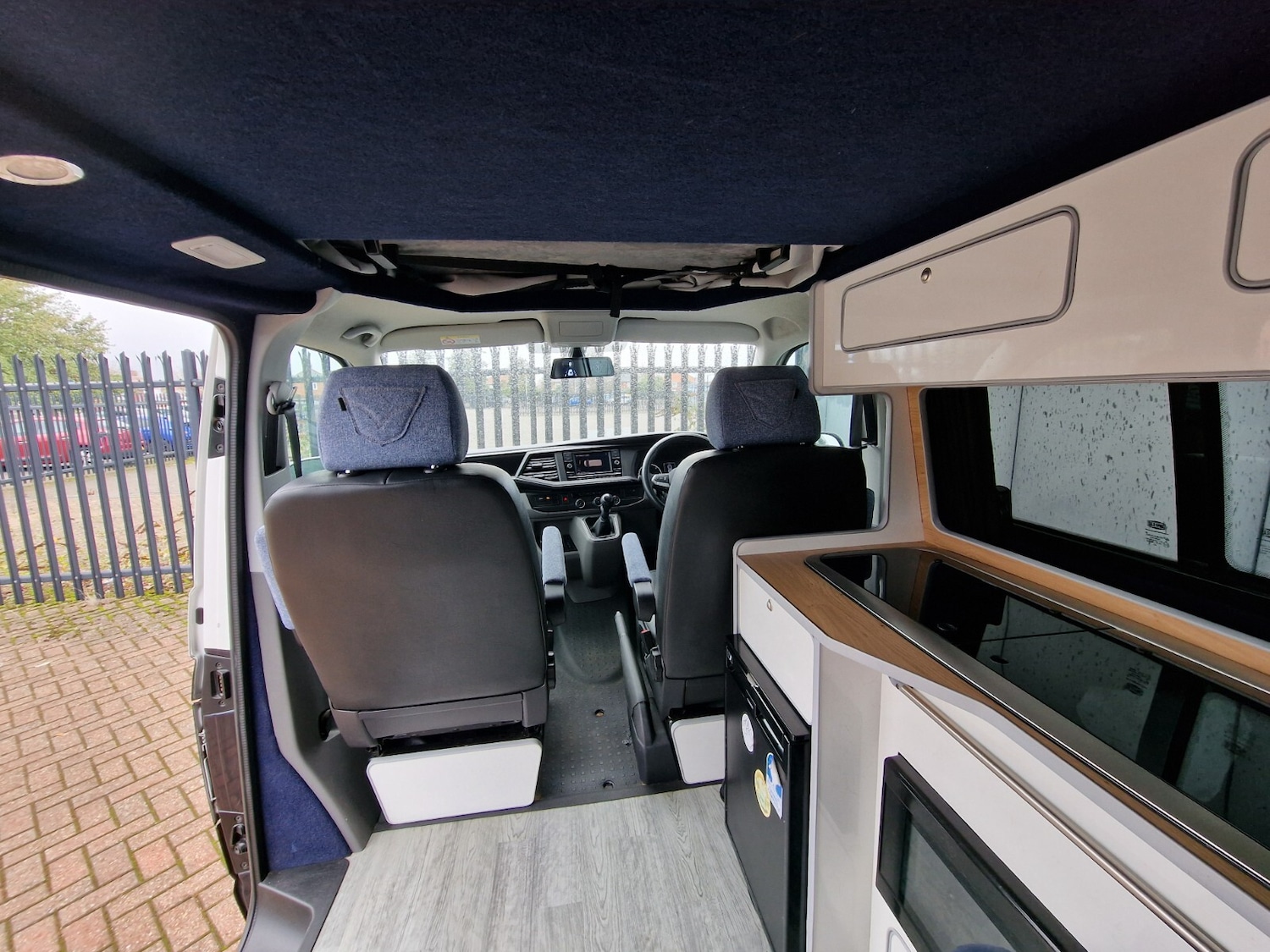 Used Volkswagen Transporter 2024 for sale - 76487447: Photo 9