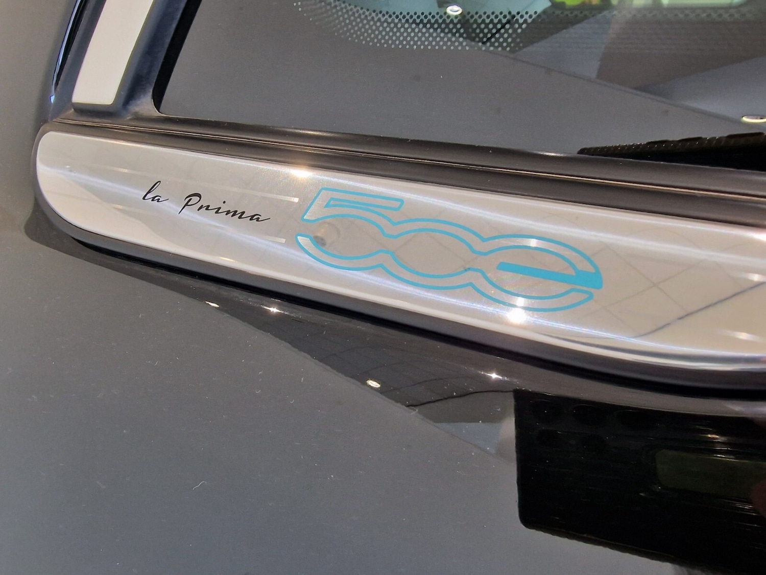 Used Fiat 500 2025 for sale - 76428195: Photo 15