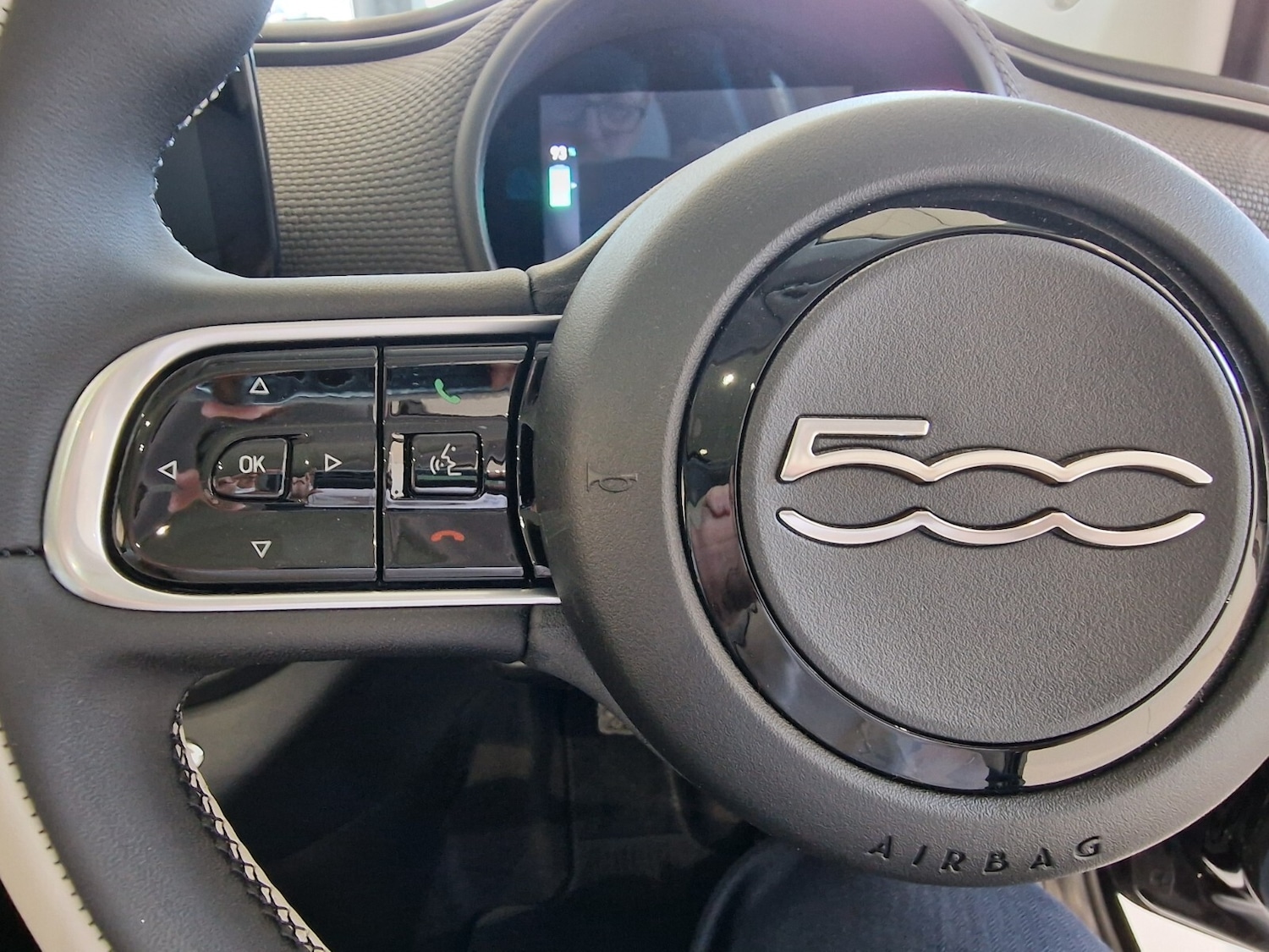 Used Fiat 500 2025 for sale - 76428195: Photo 26